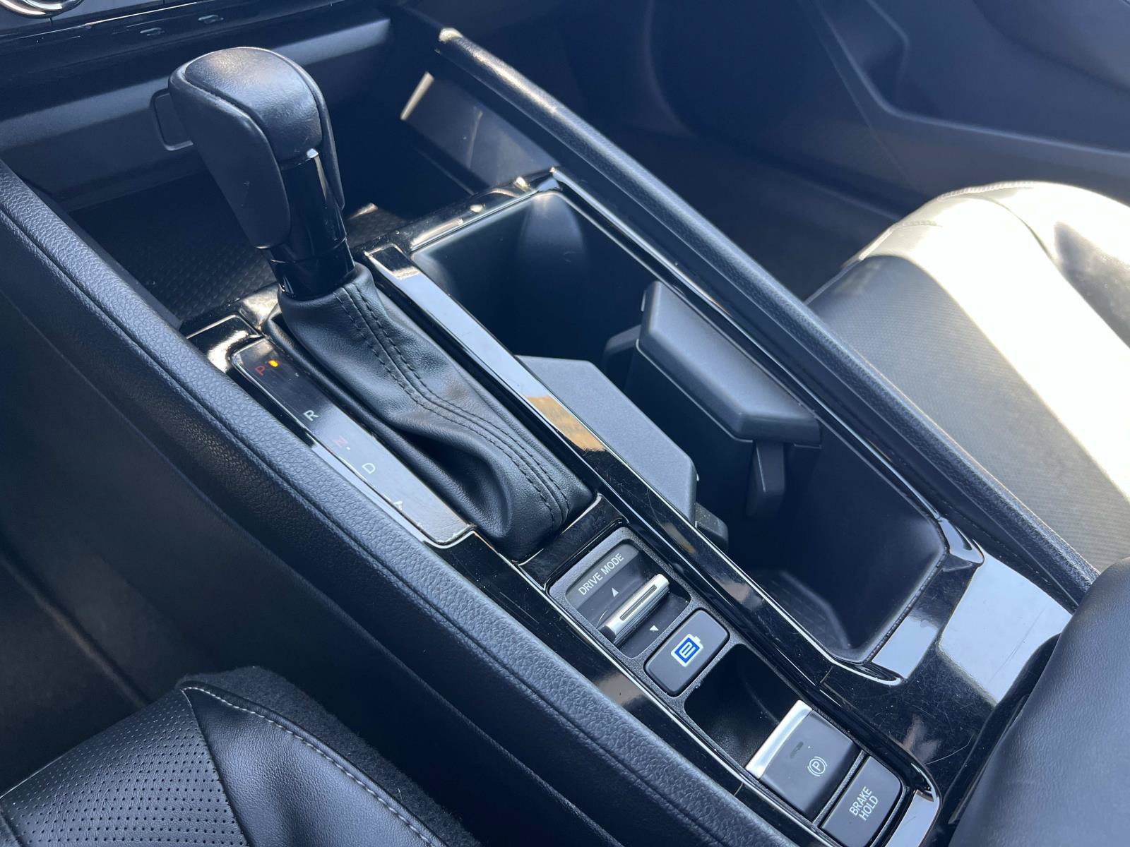 Certified 2023 Honda Accord Sport image 16