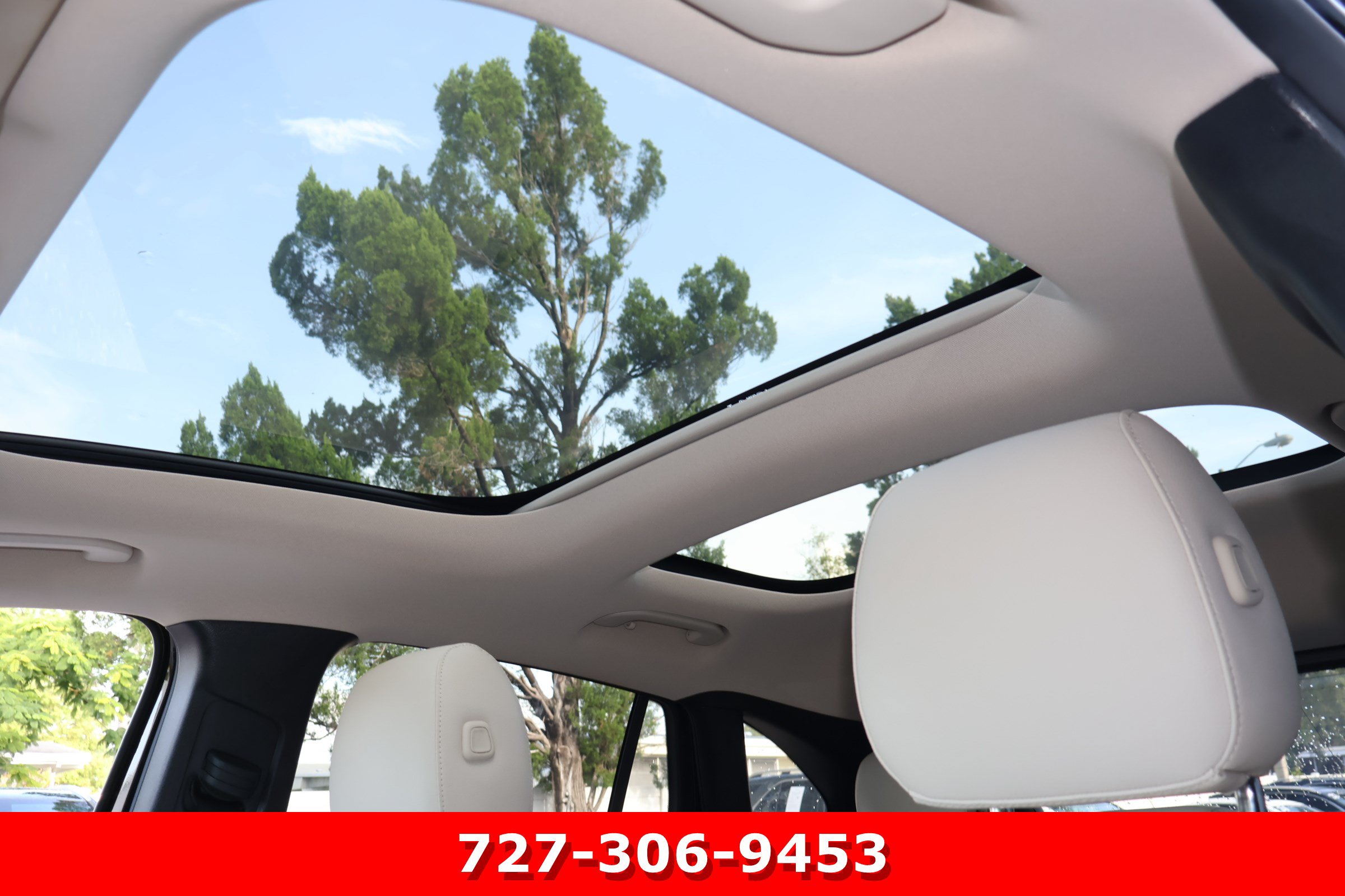 Certified 2023 Mercedes-Benz GLA 250 4MATIC image 5