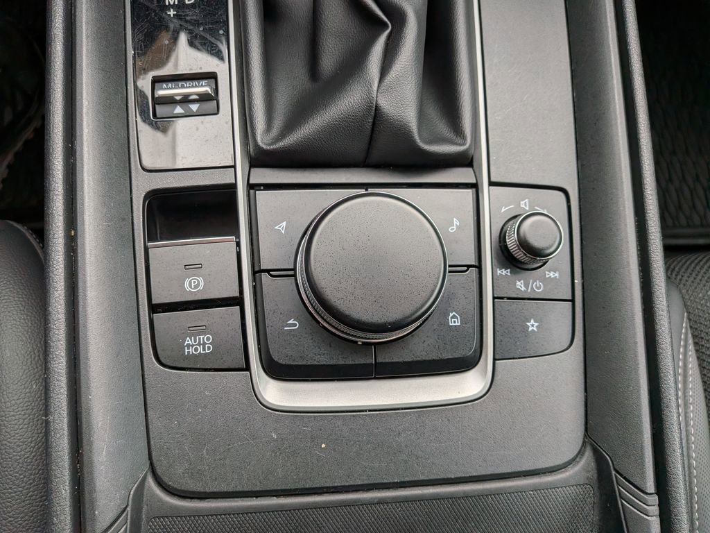 Certified 2024 MAZDA CX-50 AWD 2.5 S w/ Cargo Package image 20