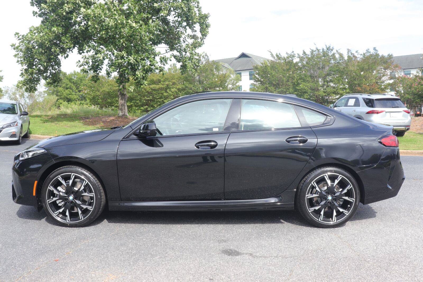 New 2026 BMW 228i xDrive w/ Technology Package AWD/4WD image 3