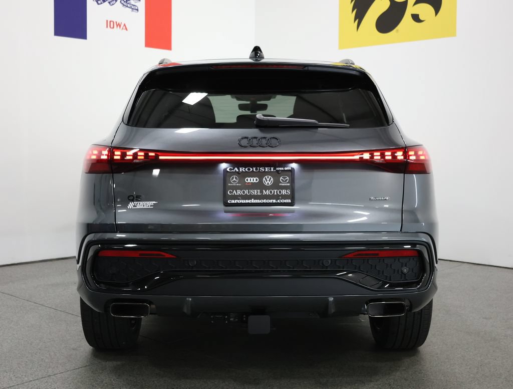 New 2026 Audi Q5 Premium Plus AWD/4WD image 11