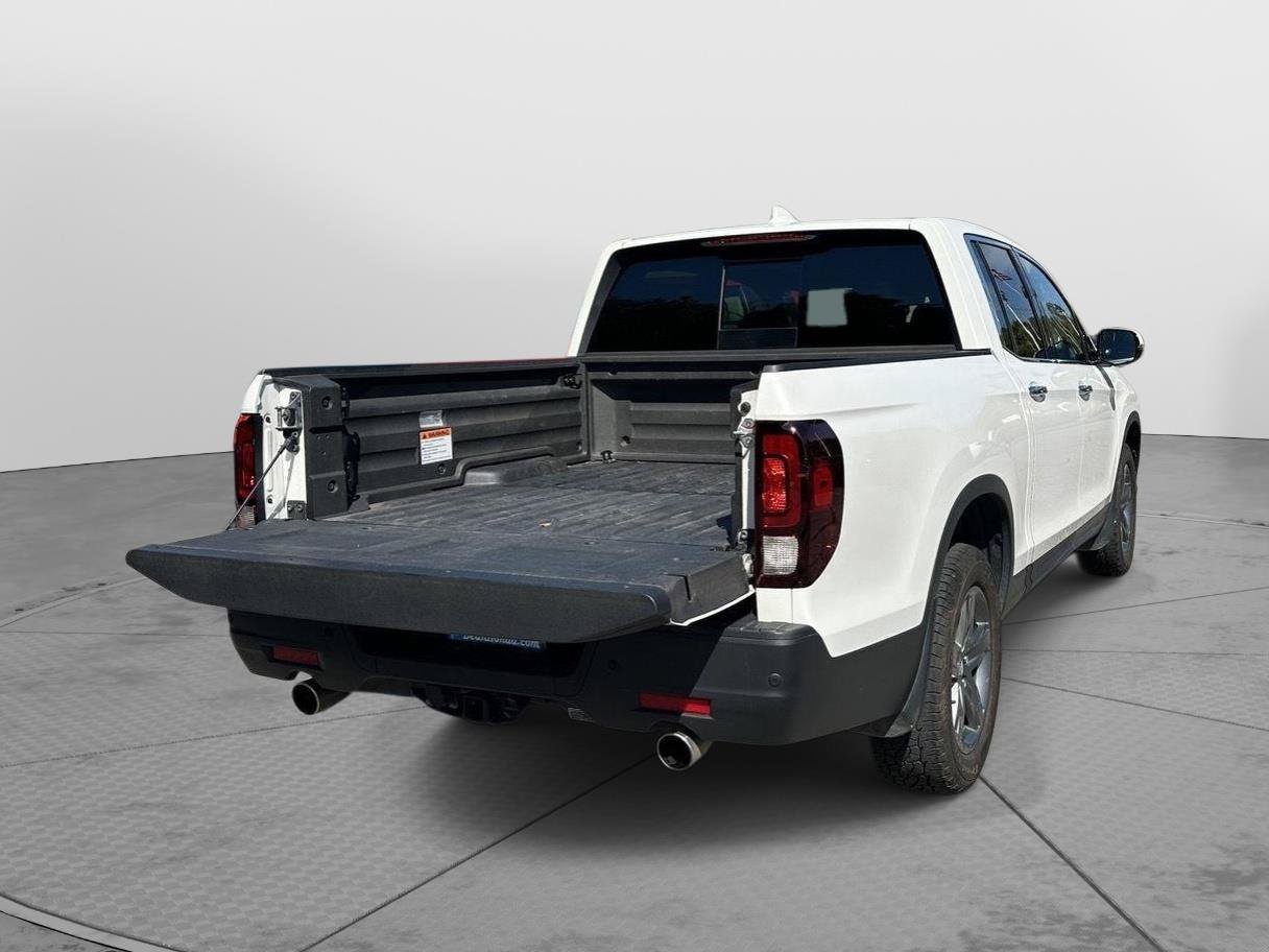 Certified 2023 Honda Ridgeline RTL-E image 45