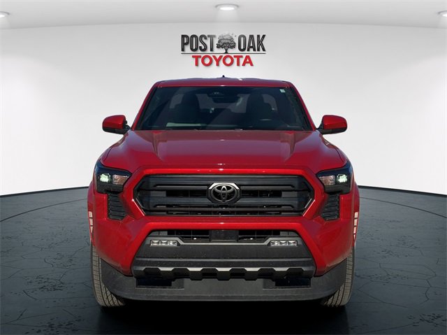 New 2026 Toyota Tacoma SR5 image 2