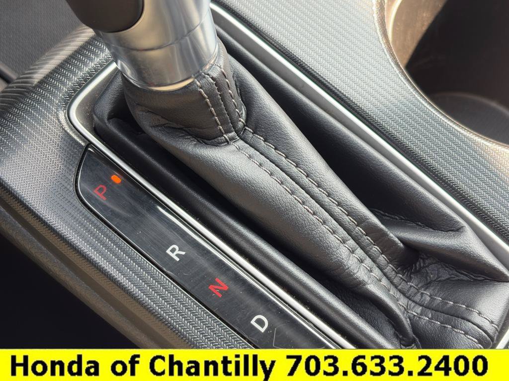 Certified 2023 Honda Civic Sport image 18