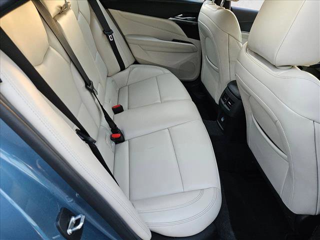Used 2023 Cadillac CT4 Luxury image 18