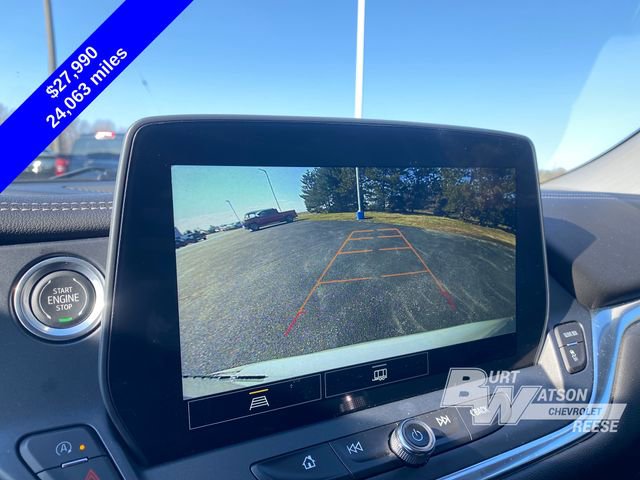 Used 2023 Chevrolet Blazer LT w/ Convenience Package image 23