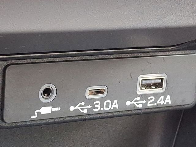 Certified 2024 Subaru Crosstrek 2.0i Premium image 24