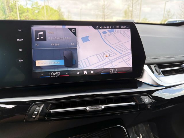 Used 2026 BMW X1 xDrive28i w/ Convenience Package image 21