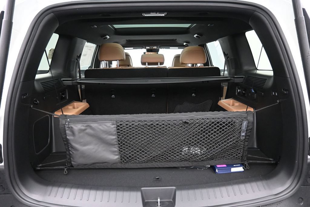 New 2027 Hyundai Santa Fe Limited AWD/4WD image 26