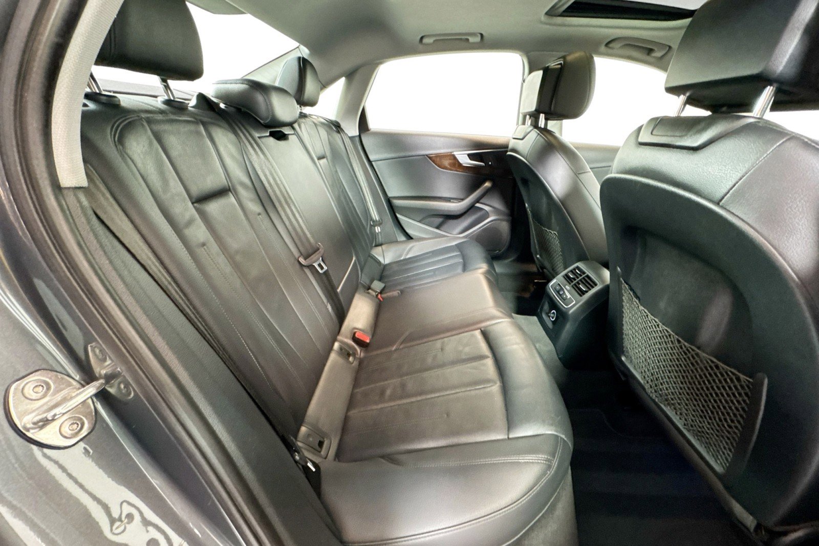 Used 2019 Audi A4 2.0T Premium w/ Convenience Package AWD/4WD image 25