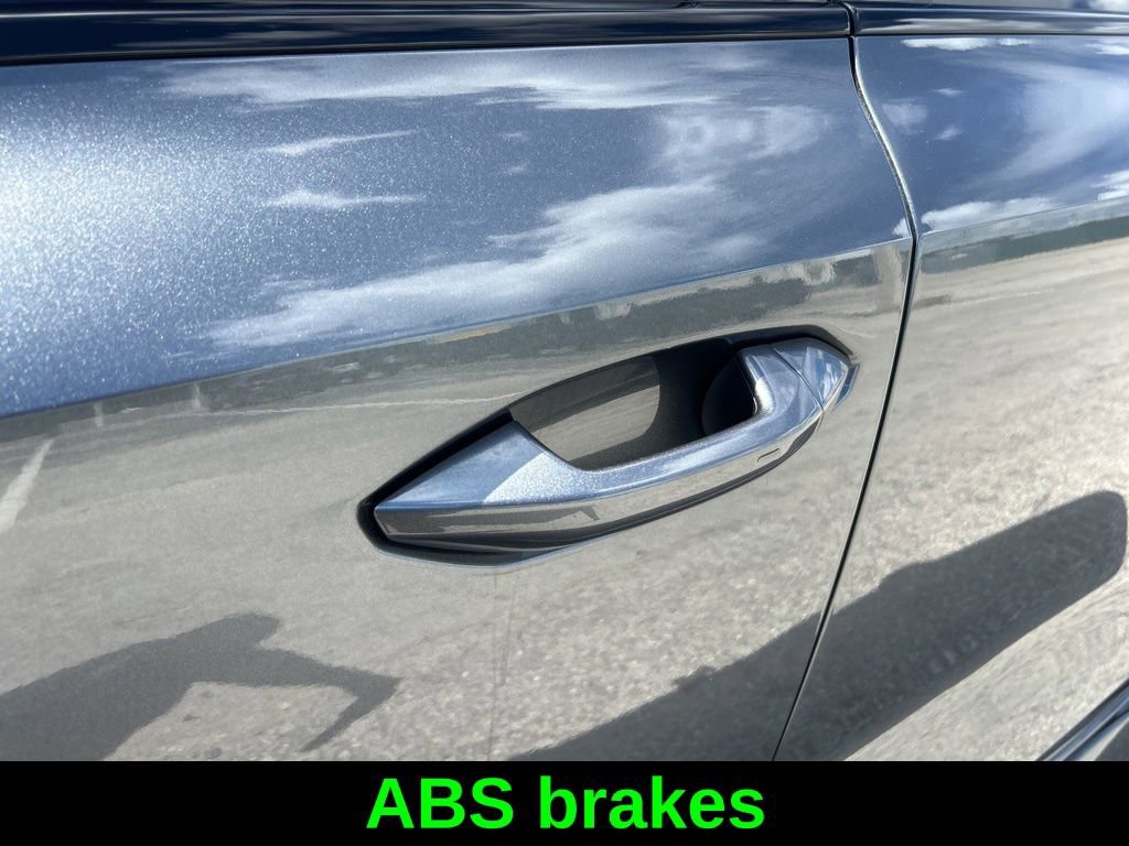 Used 2025 Audi RS 3 image 20