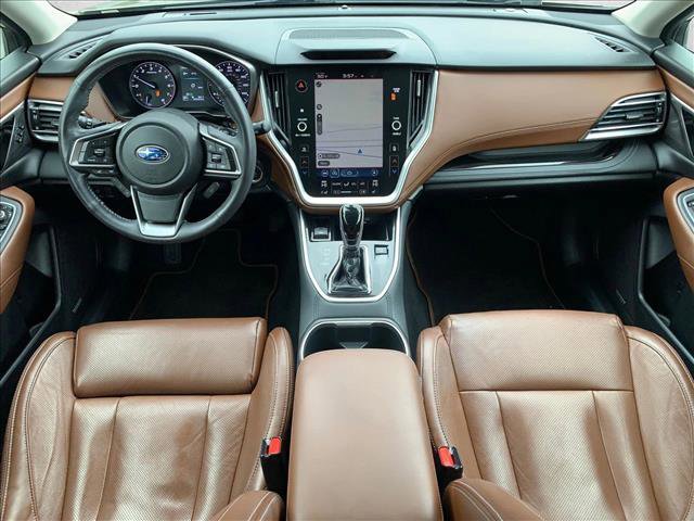 Used 2020 Subaru Outback Touring XT image 24