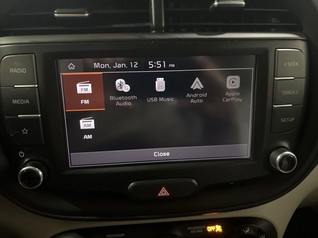 Used 2023 Kia Soul LX w/ LX Technology Package image 22