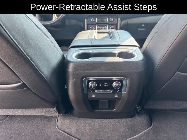 Certified 2021 Chevrolet Tahoe High Country AWD/4WD image 23