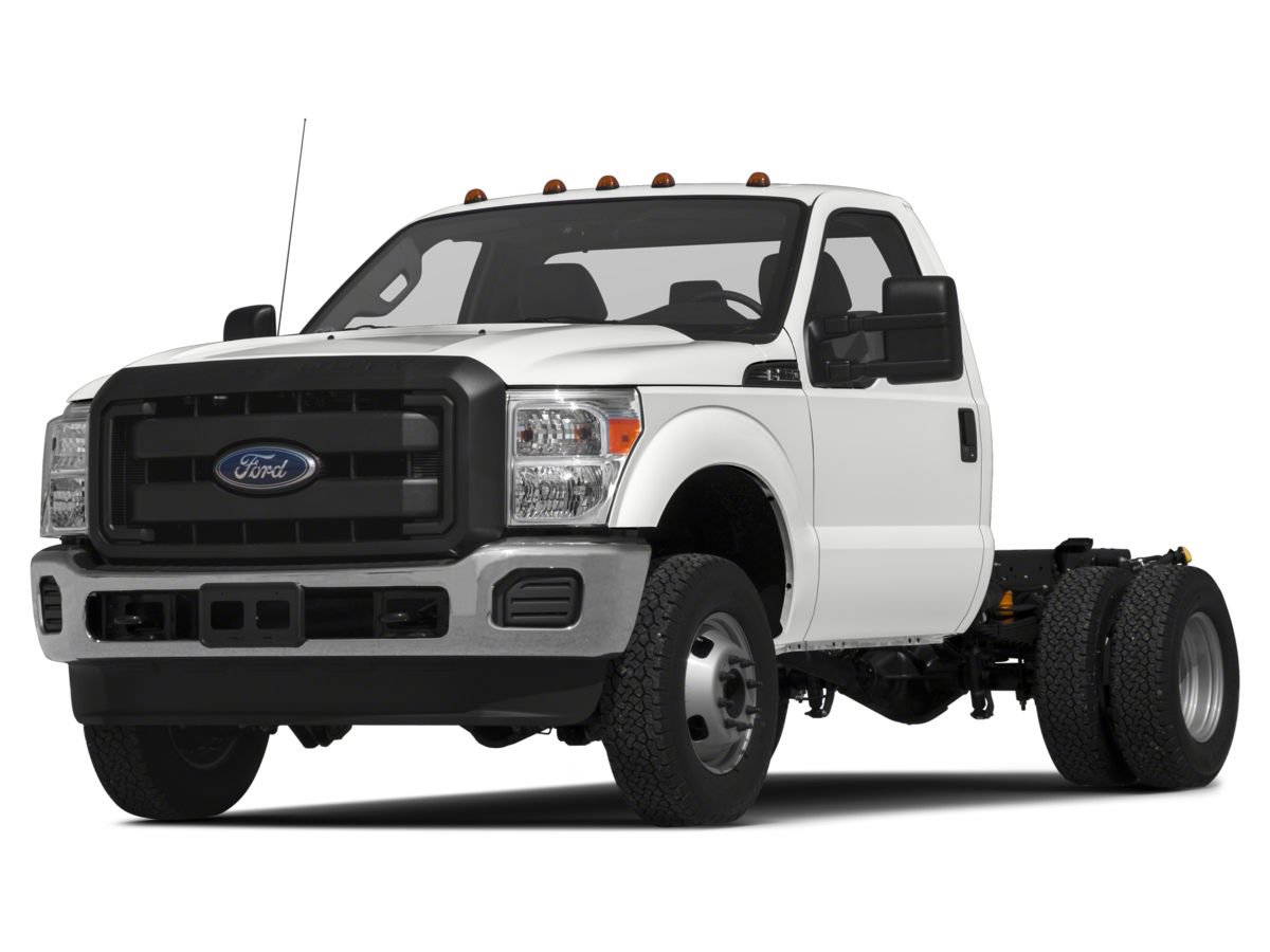 Used 2016 Ford F350 XL