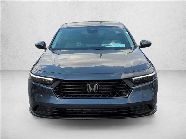New 2026 Honda Accord EX-L image 6