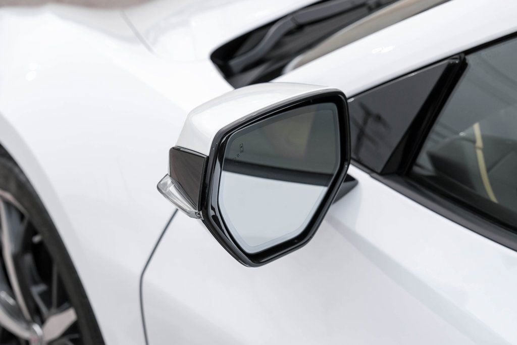 Used 2023 Chevrolet Corvette Stingray Preferred Cpe w/ Z51 Performance Package image 49