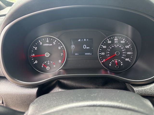 Used 2018 Kia Sportage EX w/ EX Sport Appearance Package FWD image 25