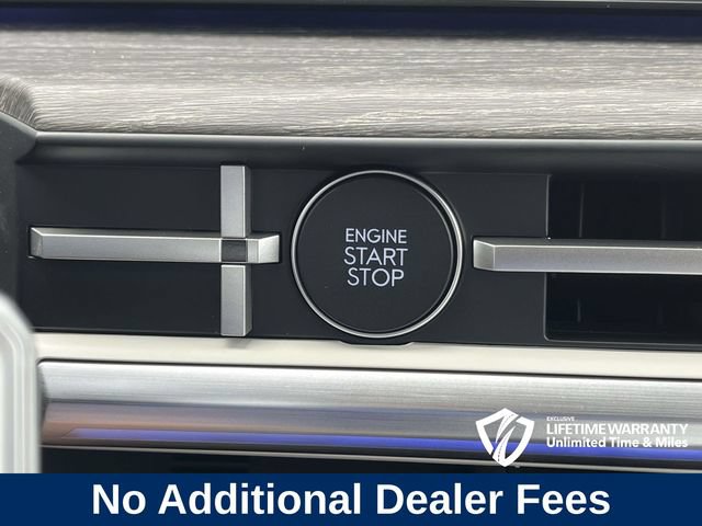 New 2026 Hyundai Santa Fe Calligraphy AWD/4WD image 29