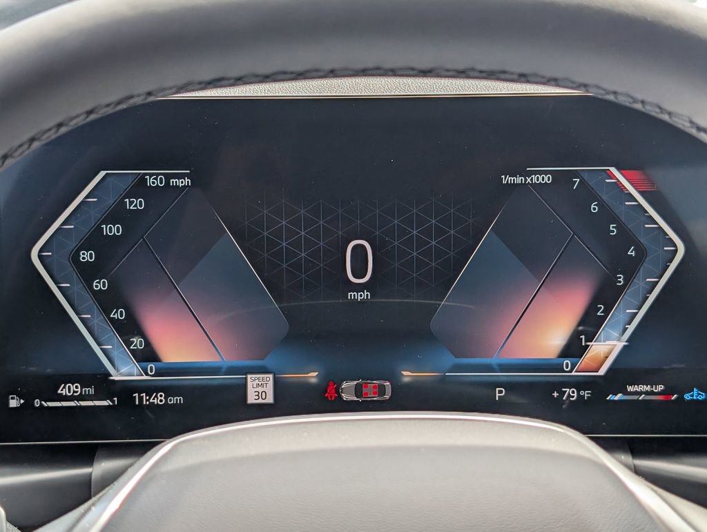 Used 2025 BMW 230i xDrive Coupe w/ Premium Package image 21