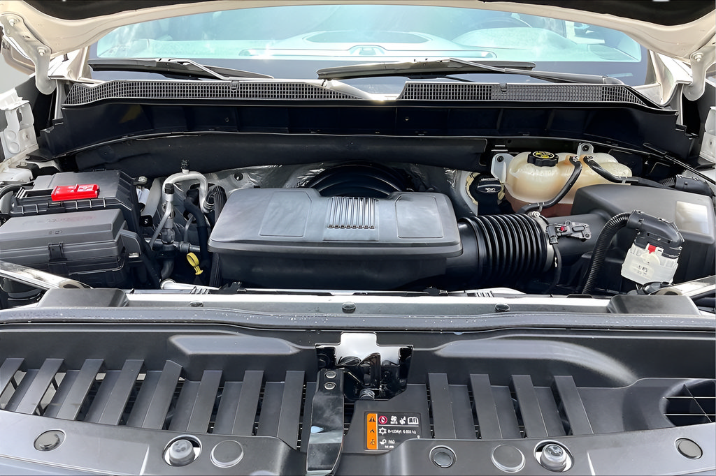 Used 2022 Chevrolet Silverado 1500 RST RWD image 31