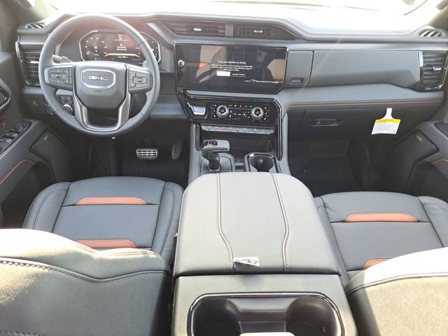 New 2026 GMC Sierra 1500 AT4 w/ Technology Package image 8