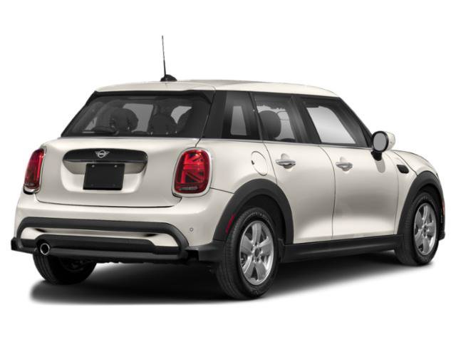 Used 2022 MINI Cooper S FWD image 2