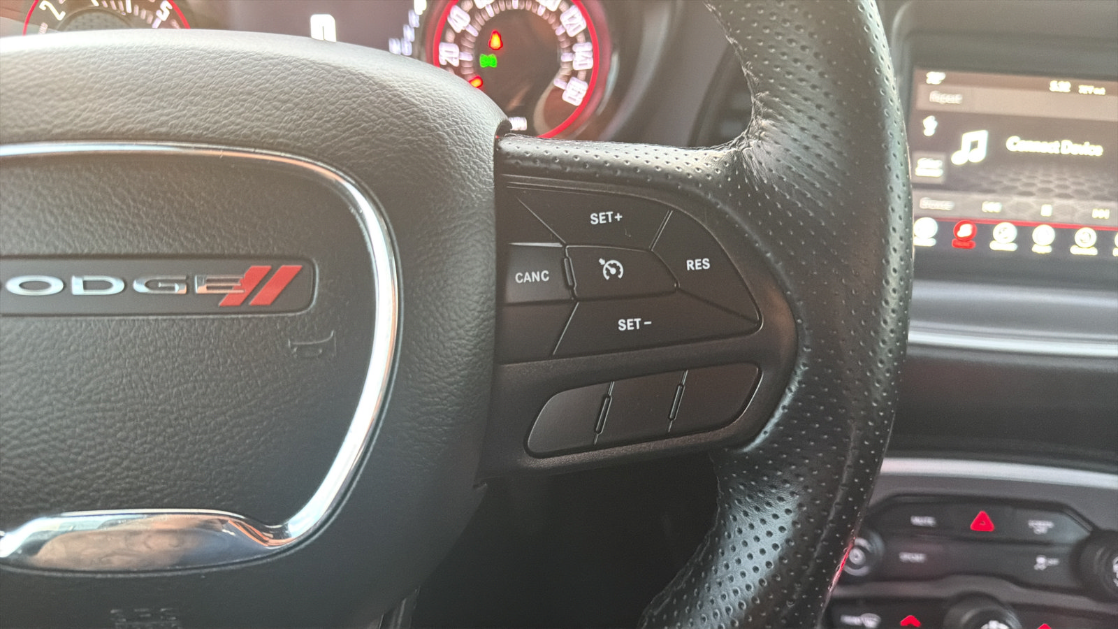 Used 2022 Dodge Challenger SXT w/ Blacktop Package AWD/4WD image 17