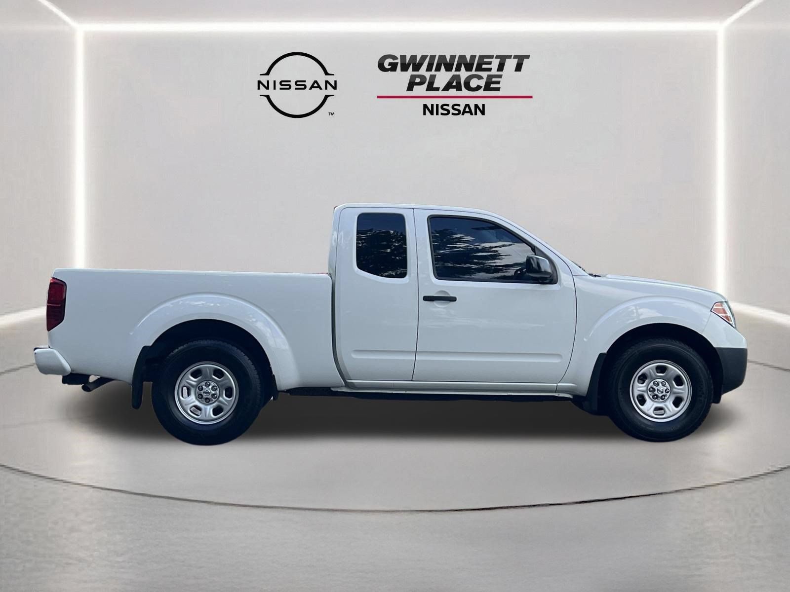Used 2020 Nissan Frontier S RWD image 23