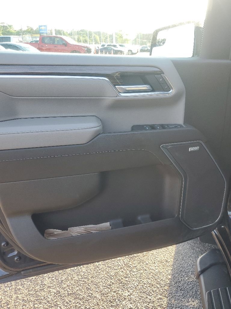 Used 2022 Chevrolet Silverado 1500 RST w/ Convenience Package II AWD/4WD image 14