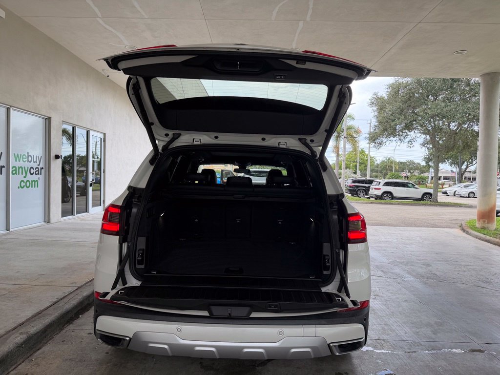 Used 2019 BMW X5 xDrive40i w/ Convenience Package AWD/4WD image 39