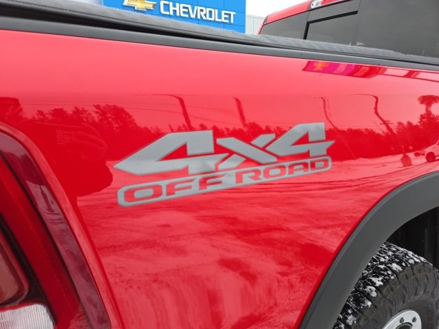 Used 2020 RAM 1500 Big Horn image 29