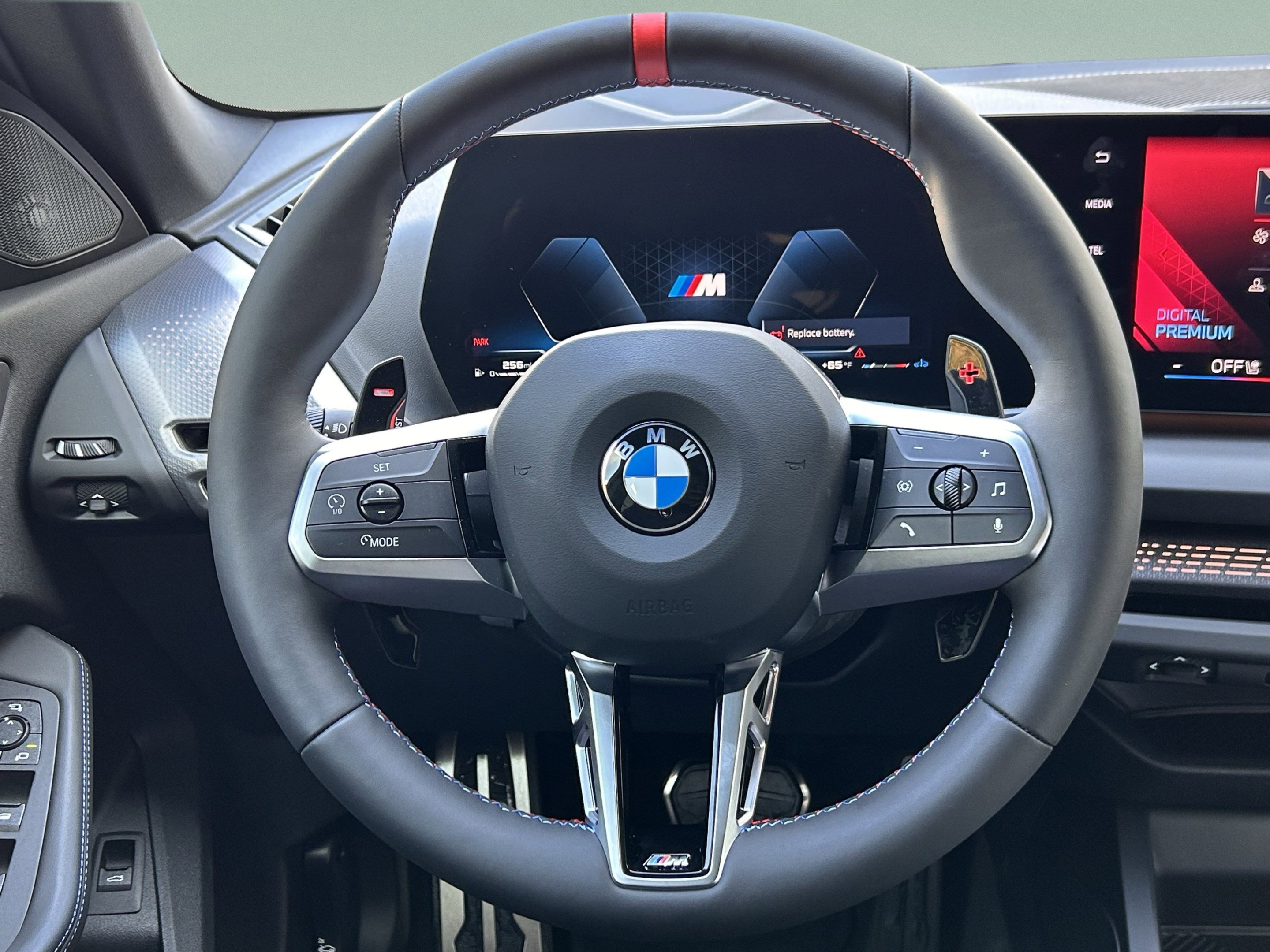 Used 2025 BMW M235i xDrive w/ M Performance Package AWD/4WD image 9