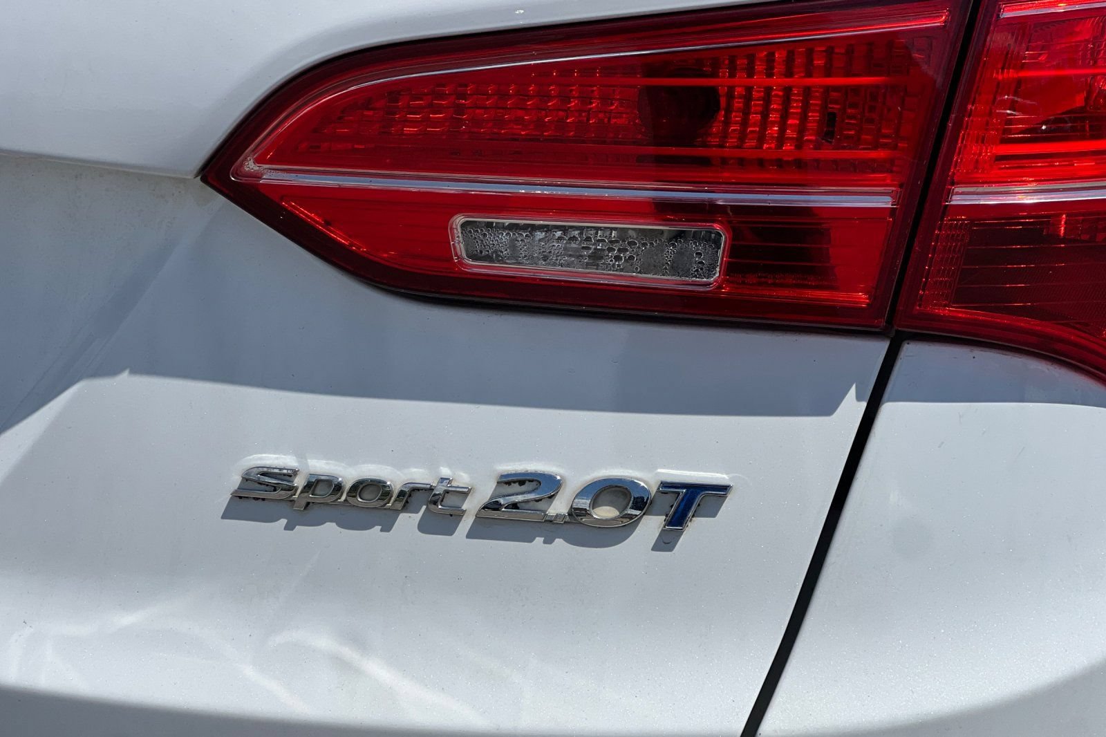 Used 2013 Hyundai Santa Fe Sport 2.0T FWD image 24