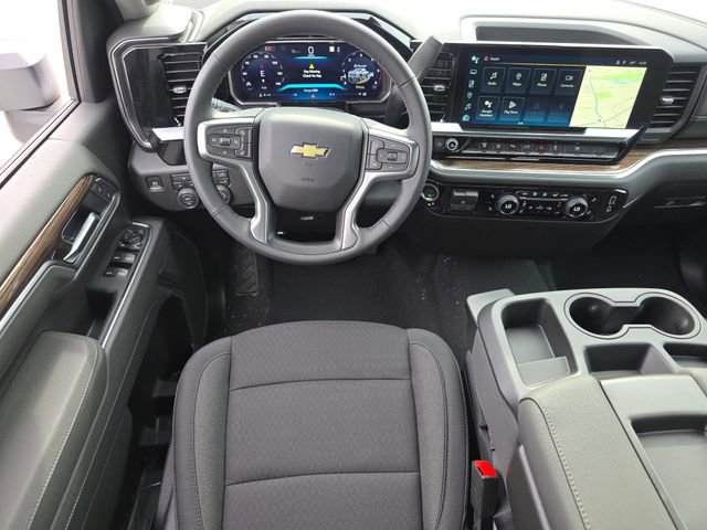 New 2026 Chevrolet Silverado 2500 LT w/ All Star Edition image 3