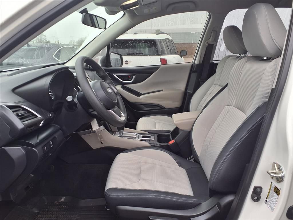 Used 2021 Subaru Forester image 15