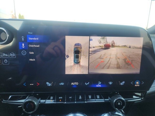 New 2025 Chevrolet Blazer EV LT image 27