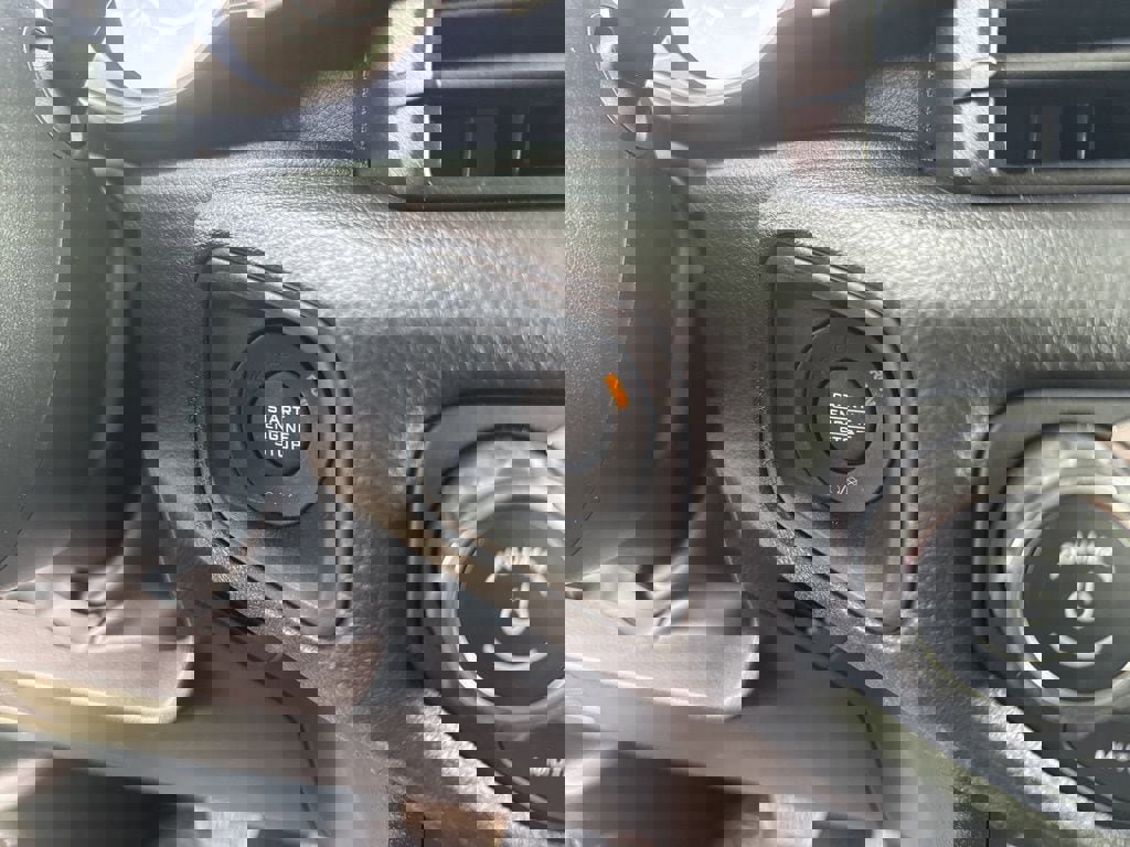 New 2026 Jeep Wrangler Willys image 15