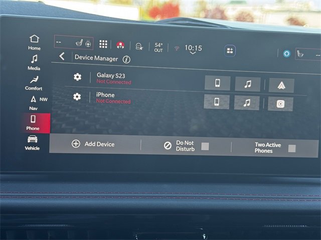 Certified 2024 Dodge Hornet GT Plus image 33