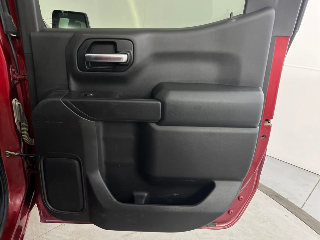 Used 2019 Chevrolet Silverado 1500 LT w/ All-Star Edition image 27