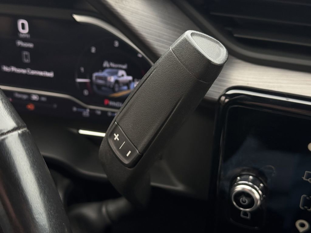 Used 2024 GMC Sierra 3500 Denali Ultimate image 20