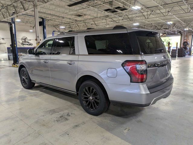 Used 2021 Ford Expedition Max Limited RWD image 5