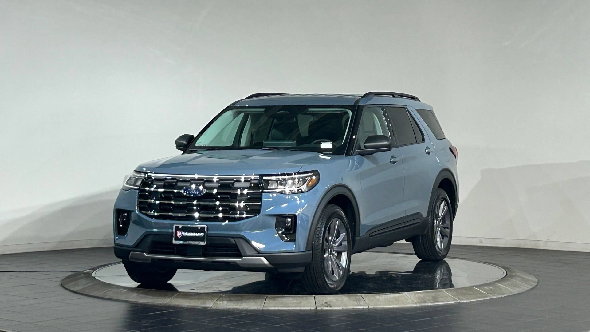 New 2026 Ford Explorer Active w/ Active Comfort Package AWD/4WD image 5