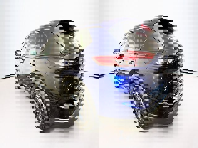 Certified 2025 Nissan Rogue SV image 7