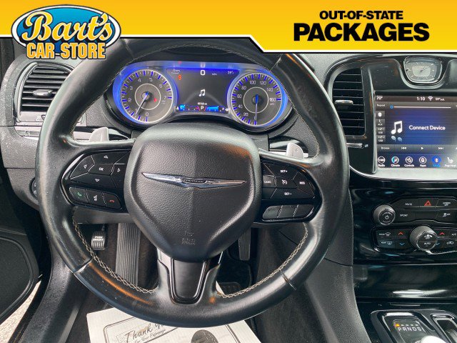 Used 2018 Chrysler 300 S image 27