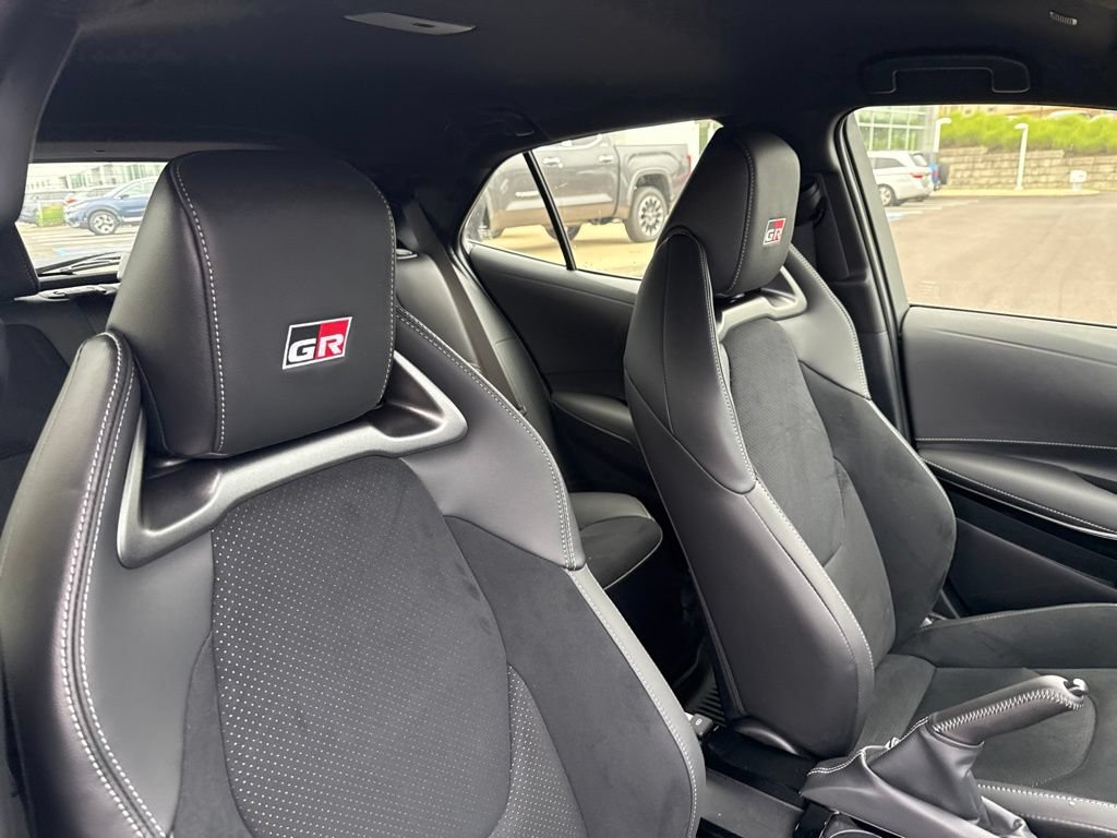 New 2026 Toyota Corolla GR AWD/4WD image 11