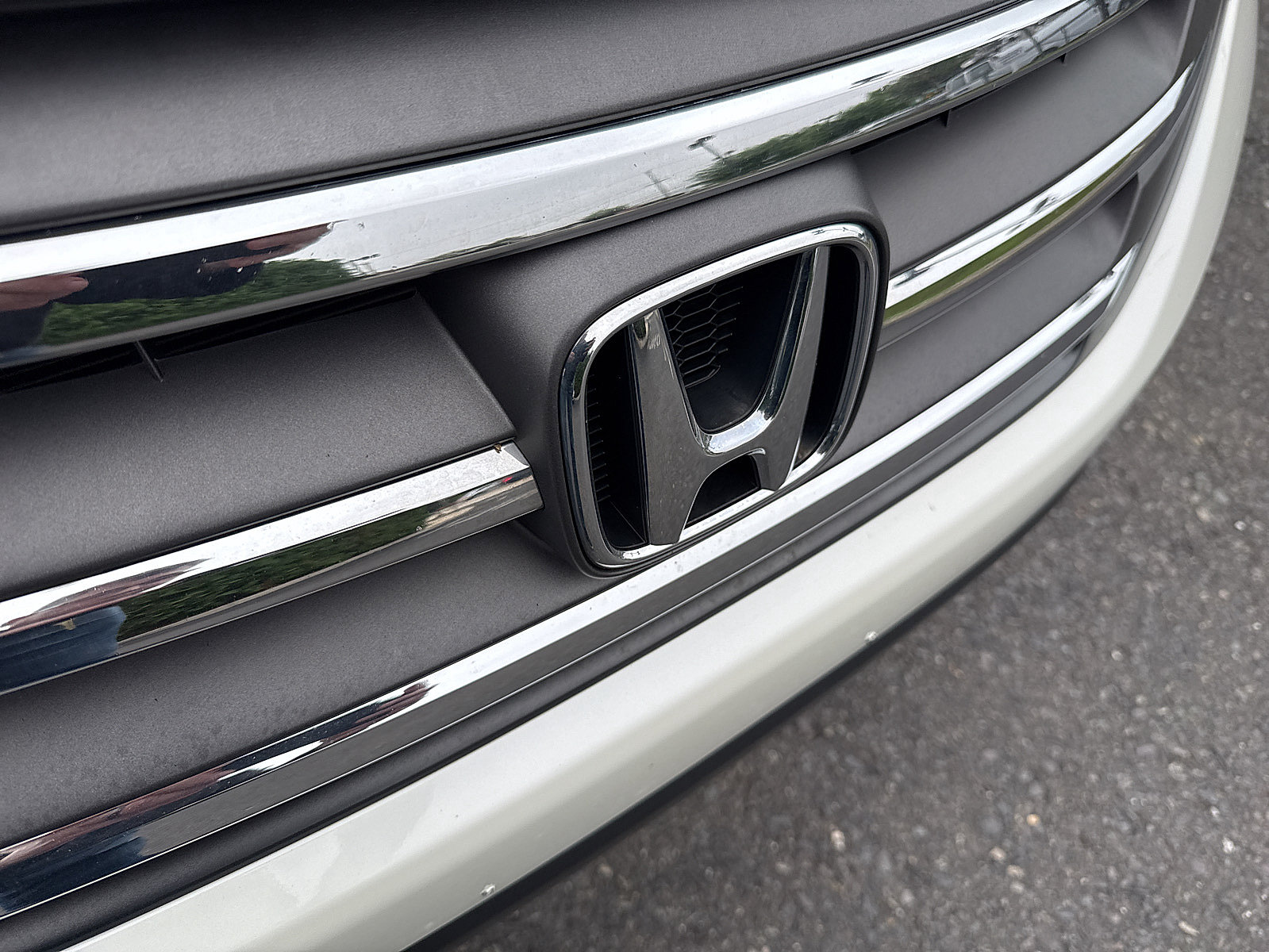 Used 2014 Honda CR-V EX-L image 15