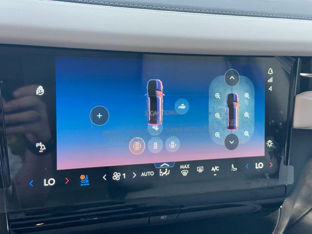 New 2026 Lincoln Navigator L Reserve AWD/4WD image 31