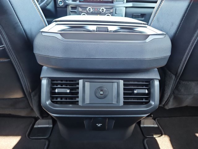 Used 2025 Ford F150 Tremor w/ Bed Utility Package image 17