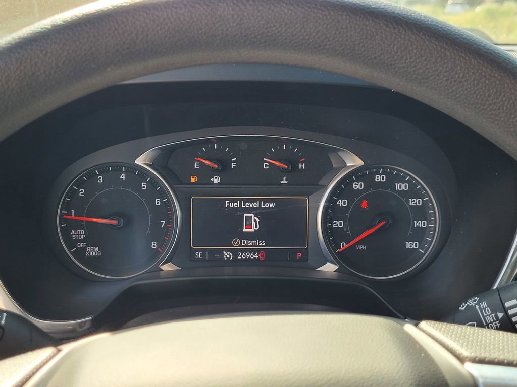 Used 2023 Chevrolet Blazer LT w/ Midnight/Sport Edition image 30